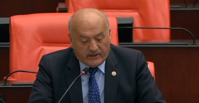 Erzincan’ın Tarım Yatırımları TBMM’de Gündemde
