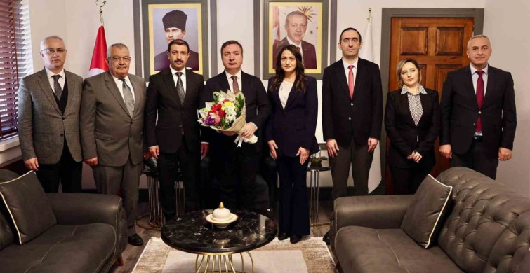 Erzincan'ın Turizm Hedefleri Yükseliyor