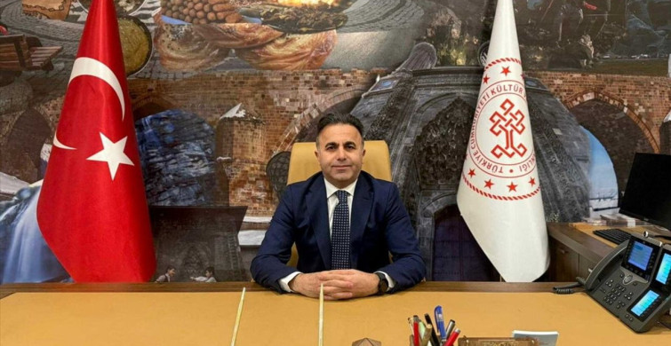 Erzurum: 2025'te Turizmde Rekor Büyüme