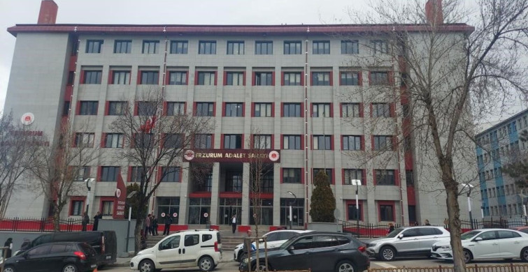 Erzurum Adliyesi'nde Uzlaşma Süreci Başarıyla Tamamlandı
