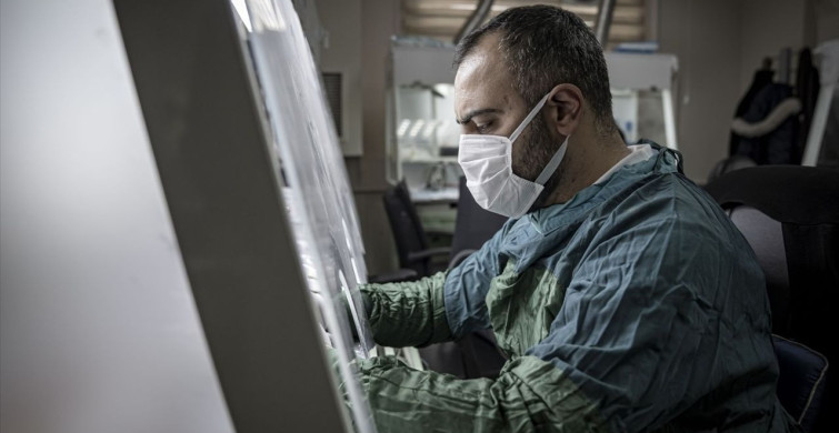 Erzurum Ağız ve Diş Sağlığı Merkezi, 90 Hekimle Nitelikli Hizmet Sunuyor