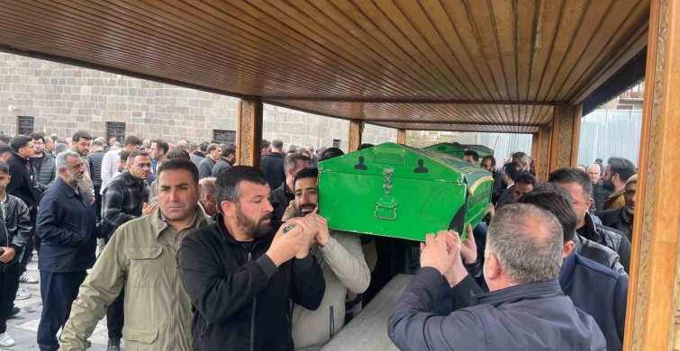 Erzurum Basınının Değeri Orhan Akdal Son Yolculuğuna Uğurlandı