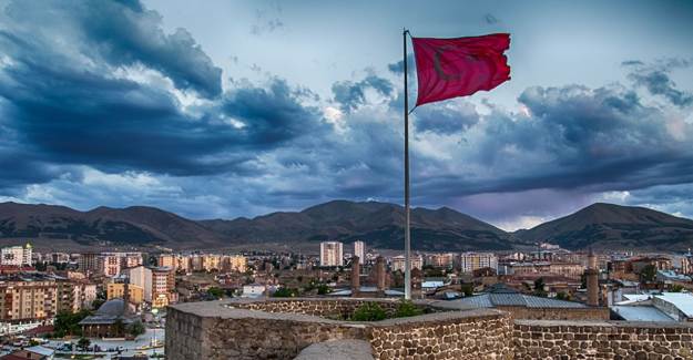 Erzurum Günü Birlik Gezilecek Yerler