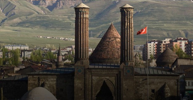 Erzurum Hava Durumu 19 Mayıs 2020