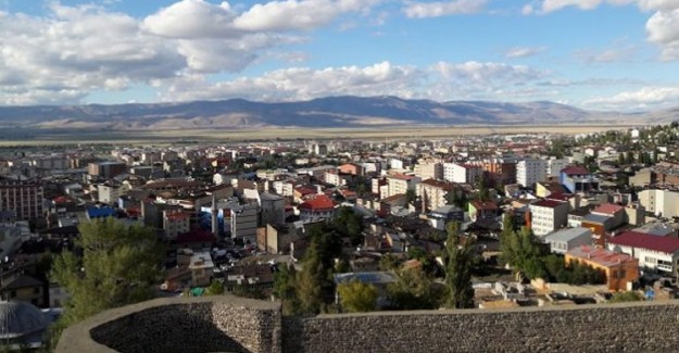 Erzurum Hava Durumu 20 Nisan 2020