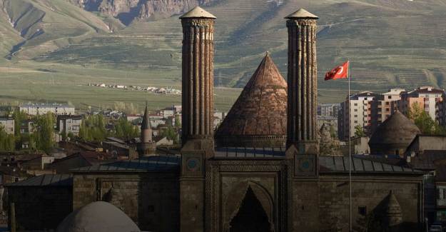 Erzurum Hava Durumu 27 Mayıs 2020