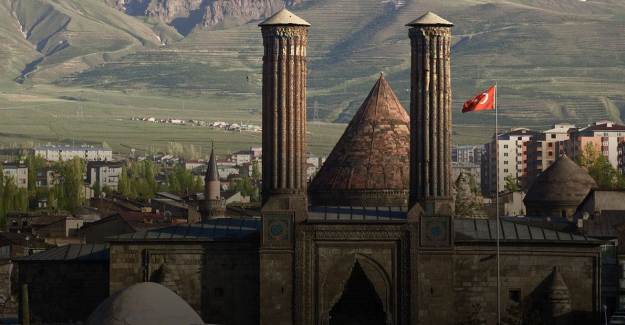 Erzurum Hava Durumu 28 Mayıs 2020