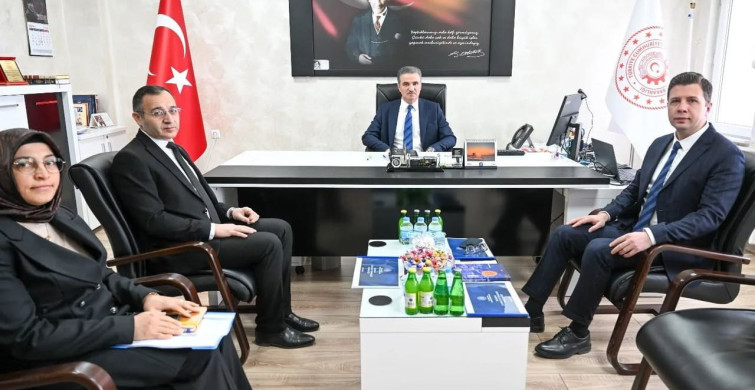 Erzurum İl Sanayi ve Teknoloji Müdürlüğü 2025 Performans Değerlendirmesi