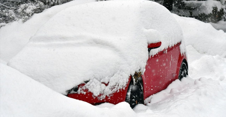 Erzurum, Kars ve Ardahan'da Ulaşım Sorunları