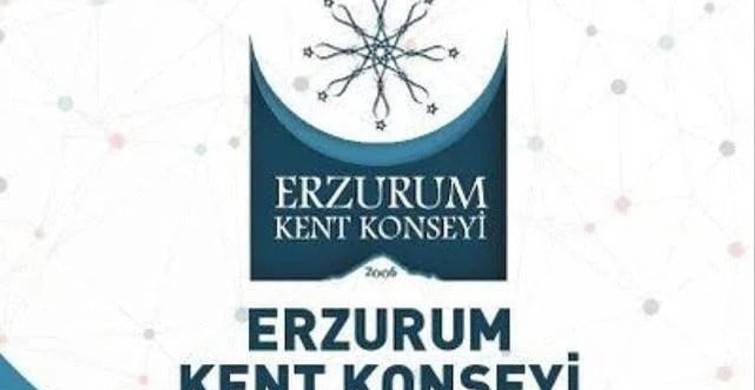 Erzurum Kent Konseyi'nden Naim Gölleroğlu açıklaması
