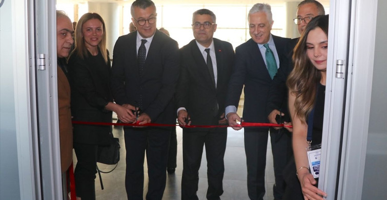 Erzurum Şehir Hastanesi'nde Yenilikçi Projeler İçin Teknoloji Transfer Ofisi Açıldı
