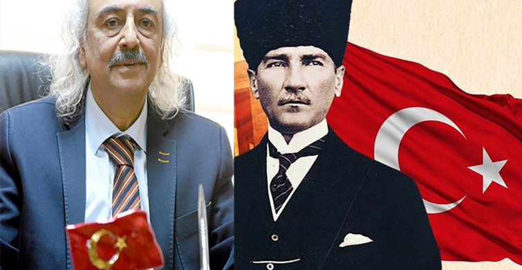 Erzurum Tarih Derneği Başkanı Özden'den 19 Mayıs Mesajı