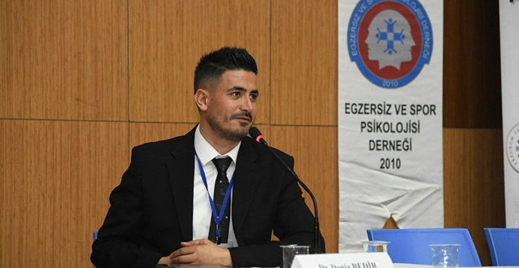 Erzurum Teknik Üniversitesi, 9. Uluslararası Egzersiz ve Spor Psikolojisi Kongresi'ne Ev Sahipliği Yaptı