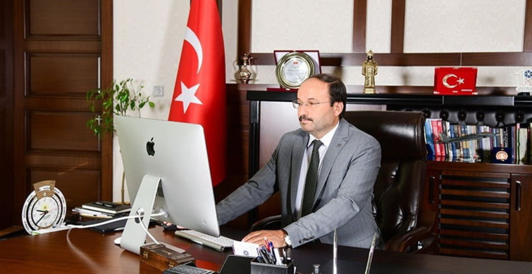 Erzurum Teknik Üniversitesi Web Sitesi Erişilebilirlik Standartlarına Uygun Hale Getirildi