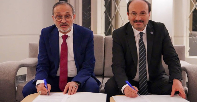 Erzurum Teknik ve Bingöl Üniversiteleri Arasında Protokol İmzalandı