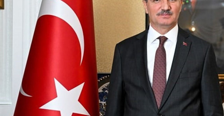 Erzurum Valisi Baruş'tan 19 Mayıs Mesajı