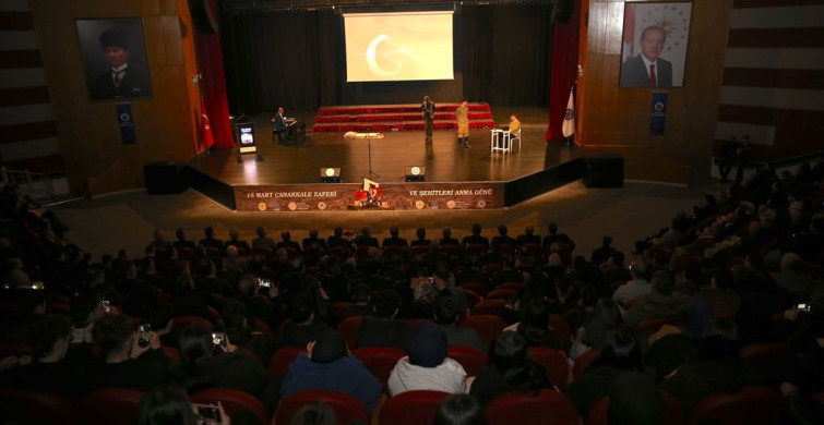 Erzurum ve Çevre İllerde Şehitler İçin Anma Törenleri