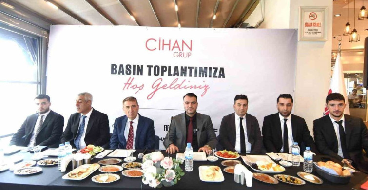 Erzurum'a Yeni Açık AVM Projesi: Cihan Grup'dan Büyük Yatırım