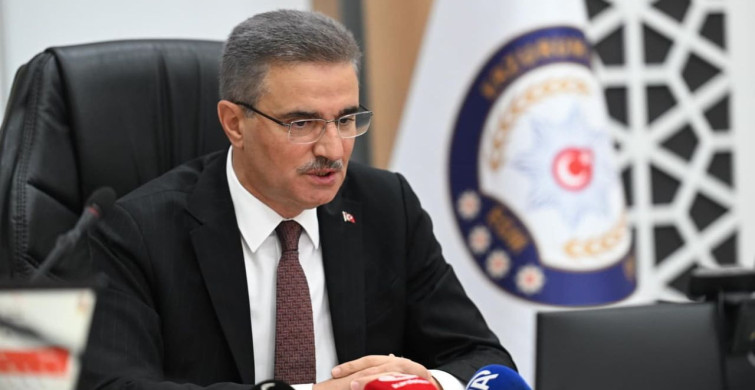 Erzurum'da 24 saat kesintisiz güvenlik hedefleniyor