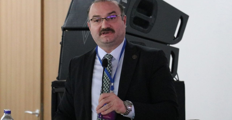 Erzurum'da Acil Tıp Öğrenci Kongresi Başladı