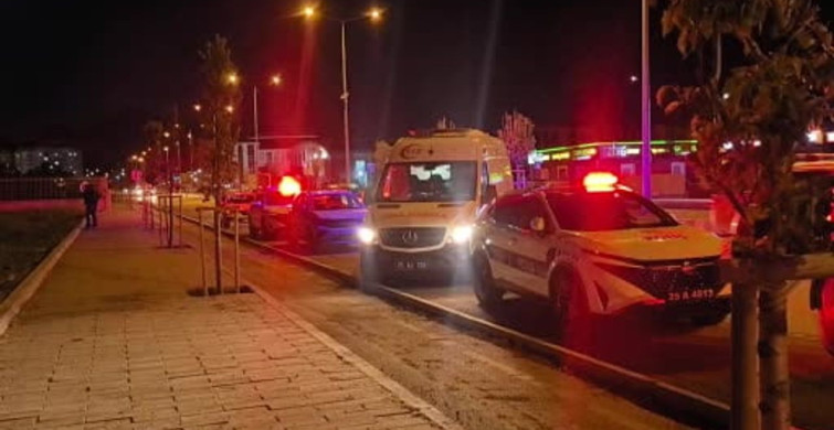 Erzurum'da bebek ağlama sesi ihbarı polisi alarma geçirdi