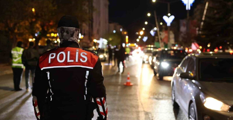 Erzurum'da bir ayda 28 kilo narkotik madde ele geçirildi