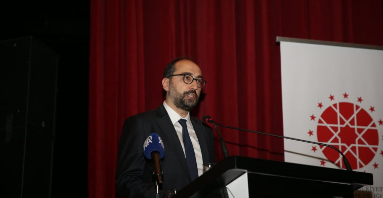 Erzurum'da CİMER Eğitim ve Bilgilendirme Toplantısı Gerçekleşti