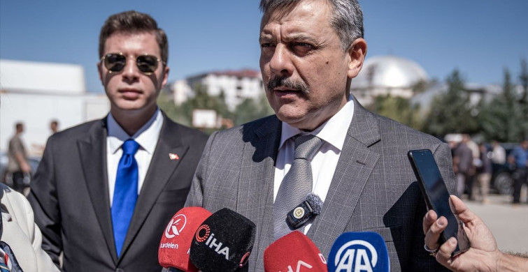Erzurum'da Çöken Dam Üzerine Trajik Olay: İki Çocuk Hayatını Kaybetti
