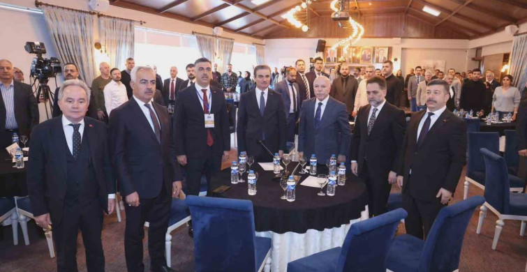 Erzurum'da Deprem ve Zemin Zirvesi: Güvenli Kentler İçin Stratejiler