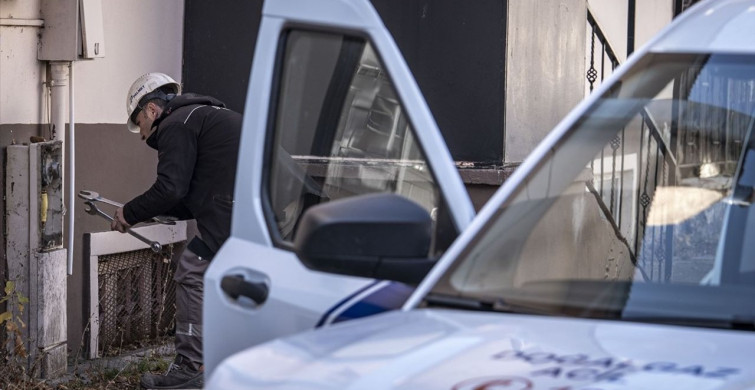 Erzurum'da Doğalgaz Patlaması: 1 Yaralı