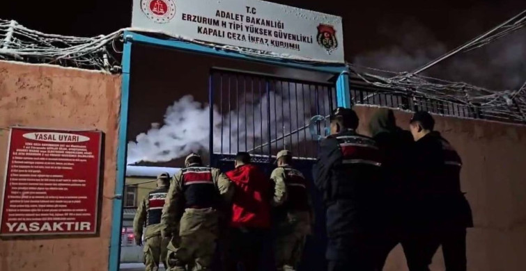 Erzurum'da Dolandırıcılık Operasyonu: 9 Kişi Gözaltında