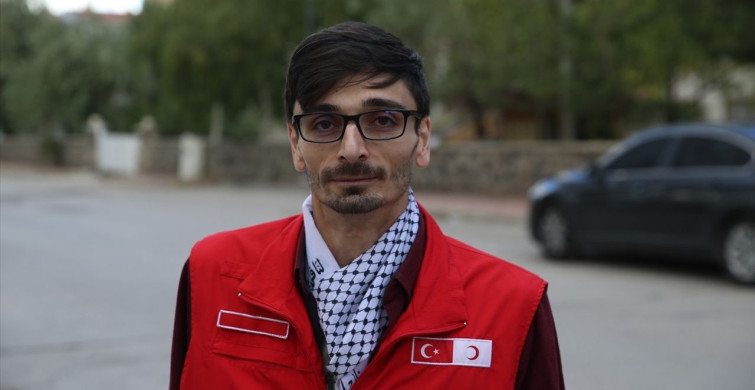 Erzurum’da Engelli Bireylere Destek: Türk Kızılay Gönüllüleri Çalışmalarına Devam Ediyor