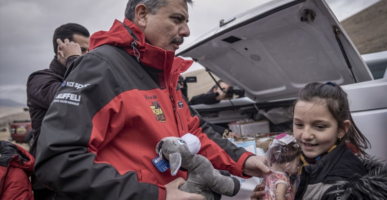 Erzurum'da Engellilere Özel Eğlence Dolu Bir Gün