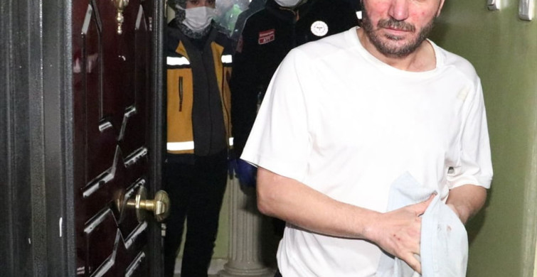 Erzurum'da Genci Karbonmonoksit Gazından Kurtarma Operasyonu