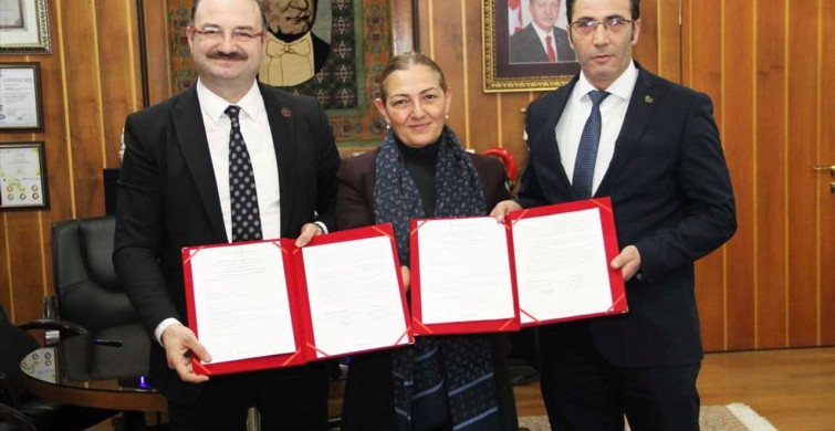 Erzurum'da Halı Dokuma Sektöründe Kadın İstihdamını Artıran Yeni Proje