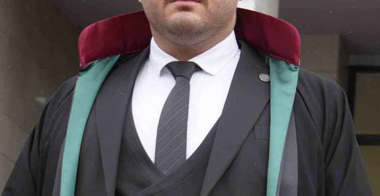 Erzurum'da Hukukçular Derneği'nden İsrail İdam Yasasına Tepki