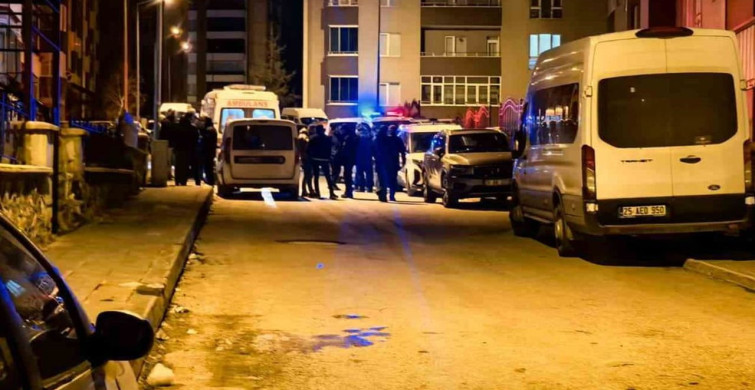 Erzurum'da İntihar Vakası: Bunalım Geçiren 55 Yaşındaki Erkek Hayatına Son Verdi