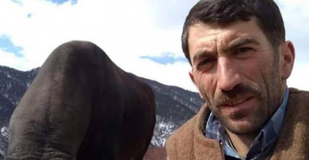Erzurum’da İşçiler Çığın Altında Kaldı