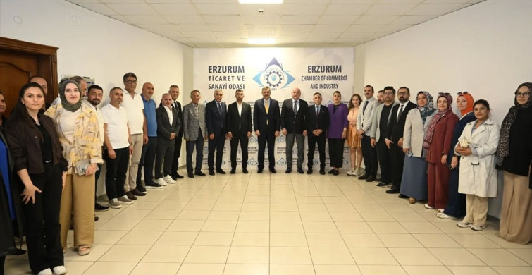 Erzurum'da Kadın İstihdamına Pozitif Ayrımcılık Projesi