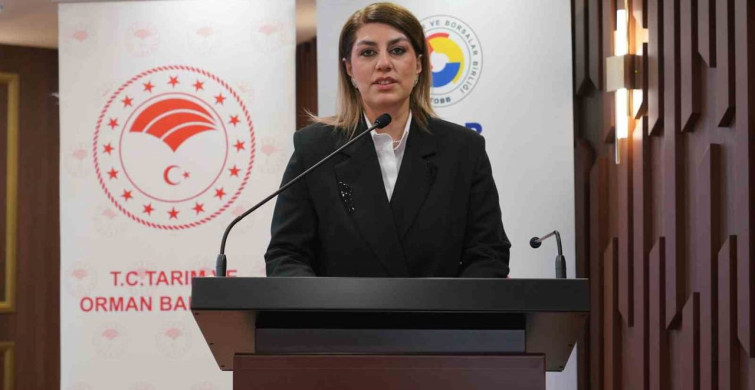 Erzurum'da Kadınların Tarımdaki Yükselişi: Tarımda Kadın Eli Projesi Başlatıldı