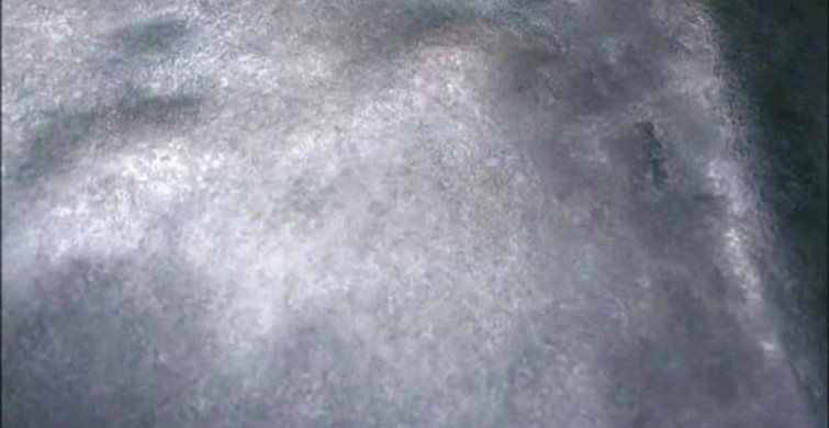 Erzurum'da Kar Yağışı ve Zirai Don Uyarısı