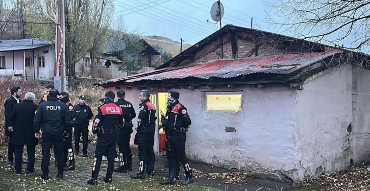 Erzurum'da Kavga: 3 Yaralı