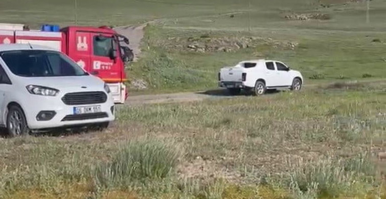 Erzurum'da Kayıp Çoban İçin Arama Kurtarma Operasyonu Başlatıldı