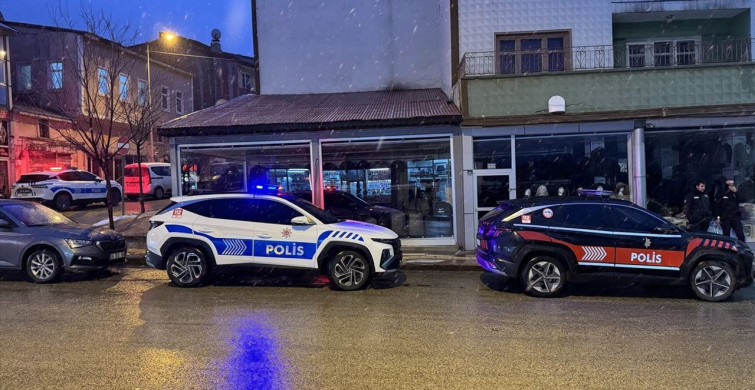 Erzurum'da Kira Anlaşmazlığı: Silahlı Kavga İki Yaralı