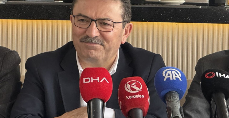 Erzurum'da Kırmızı Et Sektörünün Sorunları Masaya Yatırıldı