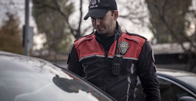 Erzurum'da Narkotikle Mücadele Devam Ediyor