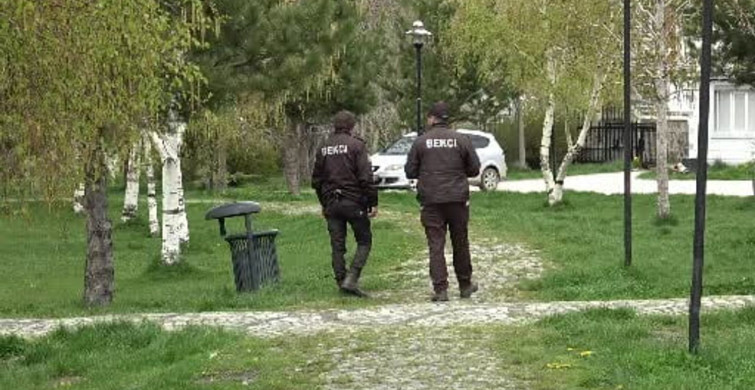 Erzurum'da Öğrenci Güvenliği İçin Daha Sıkı Önlemler