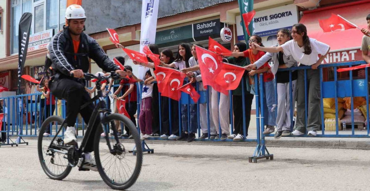 Erzurum'da PalanExtreme coşkusu