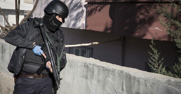 Erzurum'da PKK'ya Büyük Darbe!
