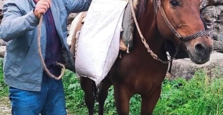 Erzurum'da psikolojik tedavi gören şahıs derede can verdi